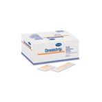 Hartmann Omnistrip Steril Strip 6x101 mm 10 Adet Dikiş Bantı