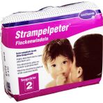 Hartmann Strampelpeter 2 Hasta Pedi 56'Lı