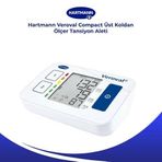 Hartmann Veroval Compact Üst Koldan Tansiyon Aleti