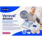 Hartmann Veroval Duo Control Bluetooth Üst Koldan Tansiyon Aleti