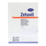 Hartmann Zetuvit E 10x10 Cm Yüksek Emici Steril Kutuda 25 Adet