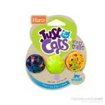Hartz Jfc K3di Oyuncak 3 Lü Sesli Top