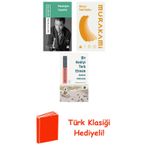 Haruki Murakami 3 Kitap Seti + Türk Klasiği Hediye