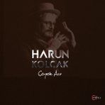 Harun Kolçak - Çeyrek Asır 33 Plak Pop Müzik Türkiye Yayımcı Arpej Yapım