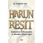 Harun Reşit - M. Turhan Tan