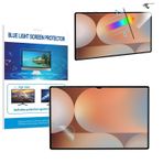 HaruYo Samsung Galaxy Tab S10 Ultra 2024 için Bilgisayar Monitörü Koruyucu Folyo, Mavi Işık Filtresi Parlama Önleyici Mat Ekran Koruyucu Folyo Monitör PC Ekran Koruyucu Samsung Galaxy Tab S10 Ultra