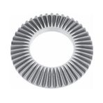 Harvest 80 mm Universal Torna Aynası Yedek Spiral