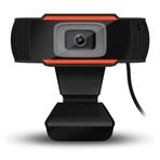 Harvest Full HD Webcam Bilgisayar Kamera WB001