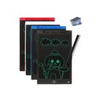 Harvey Dijital Kalemli Çizim Yazı Tahtası Uyumlu Lcd- 8.5 Inch
