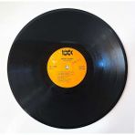 Harvey Mason - Earthmover Lp Plak (108) PLK12924
