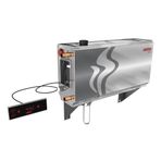 Harvia HGX 4,5 kW Buhar Jeneratörü
