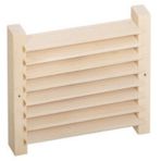 Harvia Sauna Havalandırma Menfezi