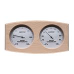 Harvia Sauna Termometre ve Higrometresi