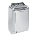 Harvia Top Class Combi Model 8 kW Sauna Sobası