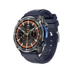Harvox Extreme Gps'li Amoled Akıllı Saat Iphone Ve Android Tüm Telefonlara Uyumlu cok-renkli