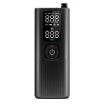Harvox Hx-Ti002 8.000 Mah Hava Kompresörü Şarjlı Digital Göstergeli Araç Lastik Şişirme 150 Psı