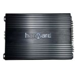 Harward HR-2950.4 2750W 4 Kanal Class Profesyonel Anfi