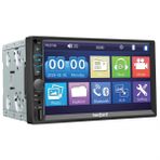 Harward HR-G754 7"sıngle Dın Carplay Oto Teyp