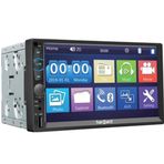 Harward HR-G754 7"sıngle Dın Carplay Oto Teyp