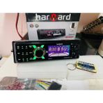 Harward HR-MX651 4X50 Watt Bluetooth Mobil Aplikasyon 2Xusb Sd Fm Aux Oto Teyp