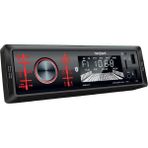 Harward HR-MX652 Oto Teyp Hızlı Şarj Bluetooth USB Aux Uyumlu