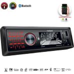 Harward HR-MX653 4X50 Watt Bluetooth Mobil Aplikasyon 2Xusb Sd Fm Aux Oto Teyp