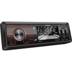 Harward Oto Teyp HR-MX 597 4X 60W