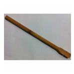 Has Ahşap Kuş Tüneği 40 Cm