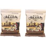 Has Akasya Türk Kahvesi 100 gr 2'li - 200 gr