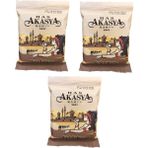 Has Akasya Türk Kahvesi 100 gr 3'lü - 300 gr
