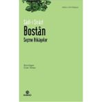 Has Bahçe Bostan - Sa'di-I Şirazi