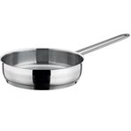 Has Cevher 22 cm Çelik Tava