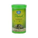 Has Has Tatlı Su Kaplumbağa Yemi (22Gr)