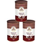Has Kahve 3'lü Çikolatalı Türk Kahvesi 3*250 gr - Aeropress
