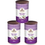 Has Kahve 3'lü Damla Sakızlı Türk Kahvesi 3*250 gr - Aeropress