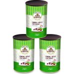Has Kahve 3'lü Fındıklı Türk Kahvesi 3*250 gr - Cafe Crema