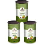 Has Kahve 3'lü Kakuleli Türk Kahvesi 3*250 gr - Aeropress