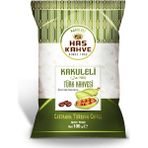 Has Kahve Kakuleli Türk Kahvesi 12'li 100 gr