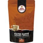 Has Kahve Special Filtre Çekirdek 175 gr Doypack Paket