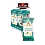 Has Kahve Tek Içimlik Sütlü Menengiç Kahvesi 12'li Paket 20 gr