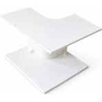 Has Light Kablo Kanalı Iç Köşe Bağlantı Elemanı 100X50