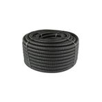 Has Light Spiral Boru 14 Mm 100 Metre Siyah Renk