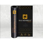 Has Membran C2000 Su Yalıtım Membranı(30 kg 10M²) - yok