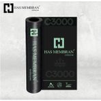 Has Membran C3000 Su Yalıtım Membranı(20 kg 10M²) - yok