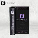 Has Membran P3000 Su Yalıtım Membranı(42 kg 10M²) - yok