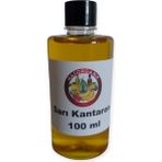 Has Organik Sarı Kantaron Yağı 100 ml Ev Yapımı - 1 Adet