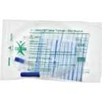 Has-Pet 2000 ml Düz Musluk İdrar Torbası