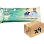 Has-Pet Antibakteriyel Perine Bölgesi Temizleme Havlusu 30×32 cm 50’li 4 Paket