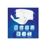 Has-Pet Prosafe Bel Bant Hasta Bezi 30'lu Large 2'li Paket