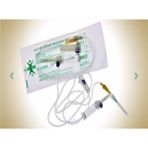 Has-Pet Serum Infüzyon Seti 21g Luer Lock 50 Adet - Zero